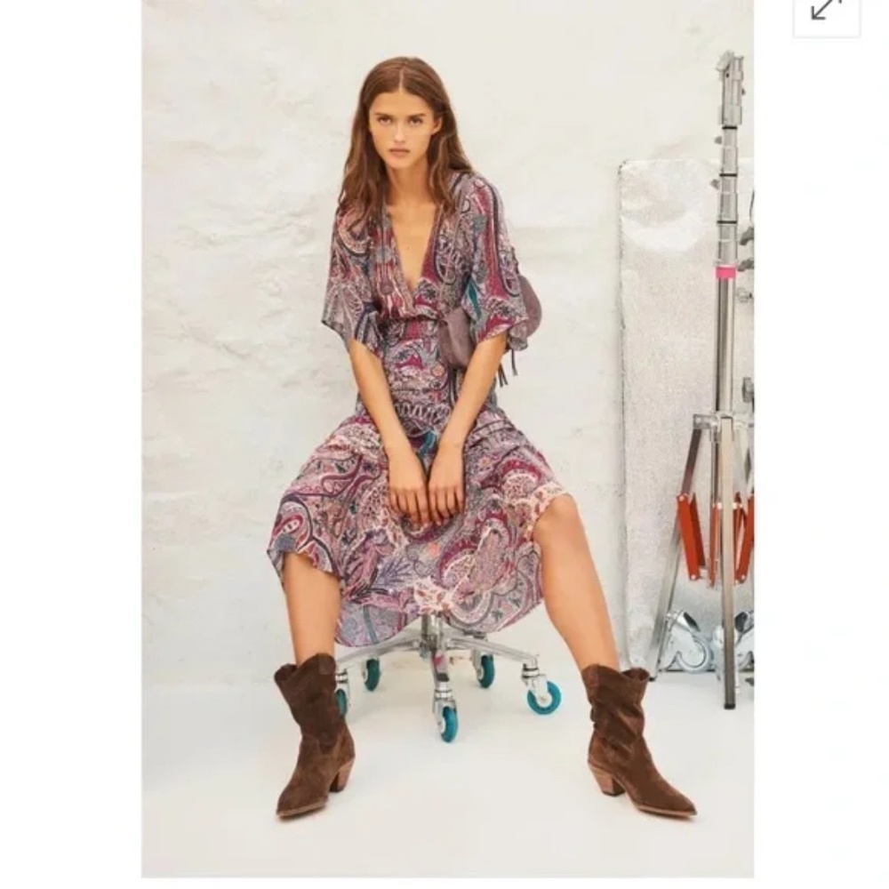 Claudia Boots ba&sh Size FR 39